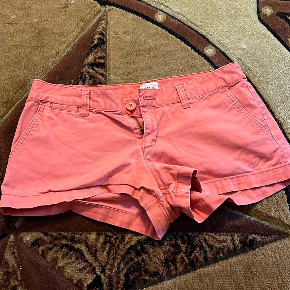 Summer shorts